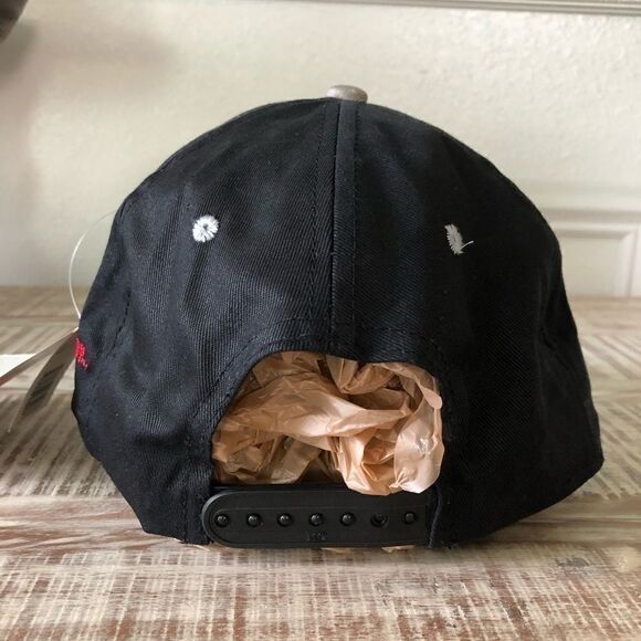 Dale Earnhardt #3 25th Anniversary Winston Cup Hat - Picture 3 of 6